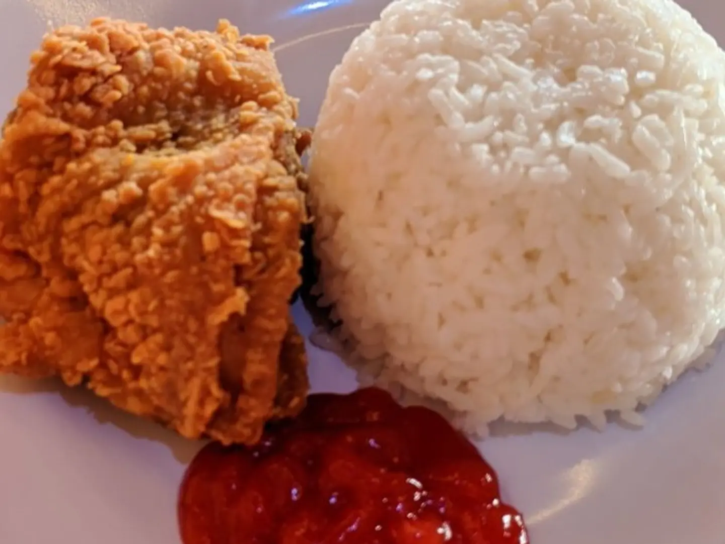 بروست مع رز