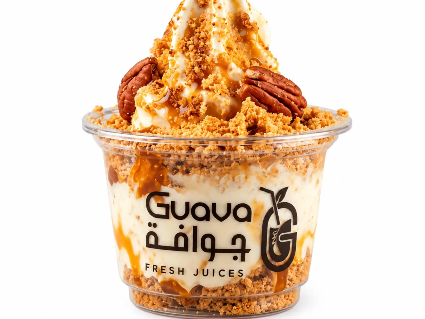 Pican Ice Cream - Small