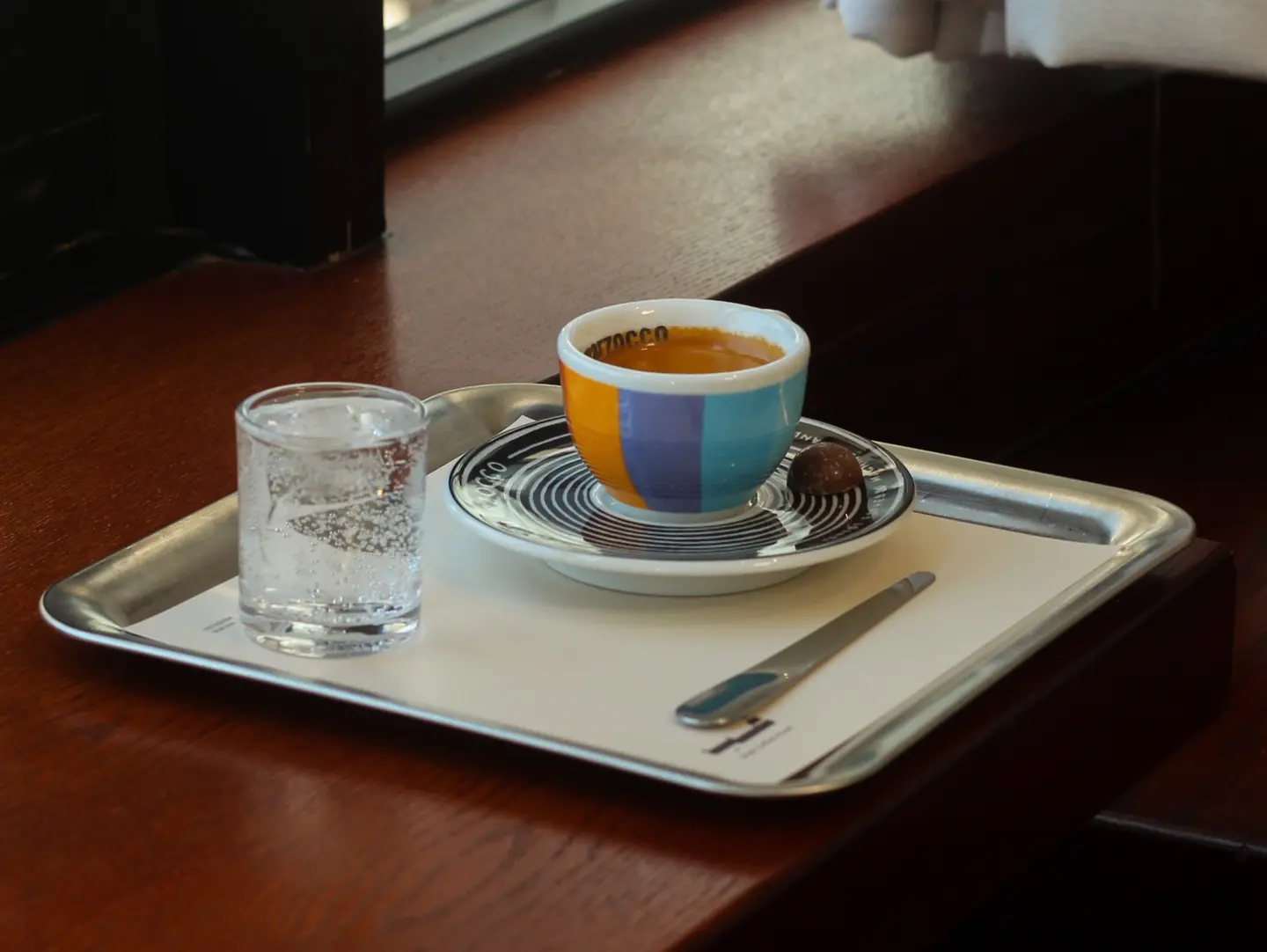 Espresso