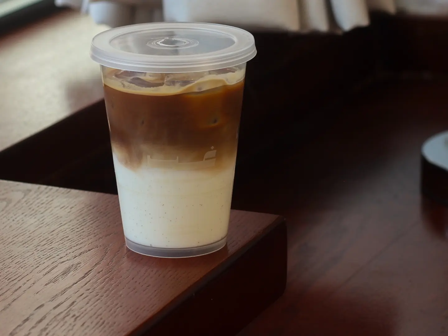 Iced Latte