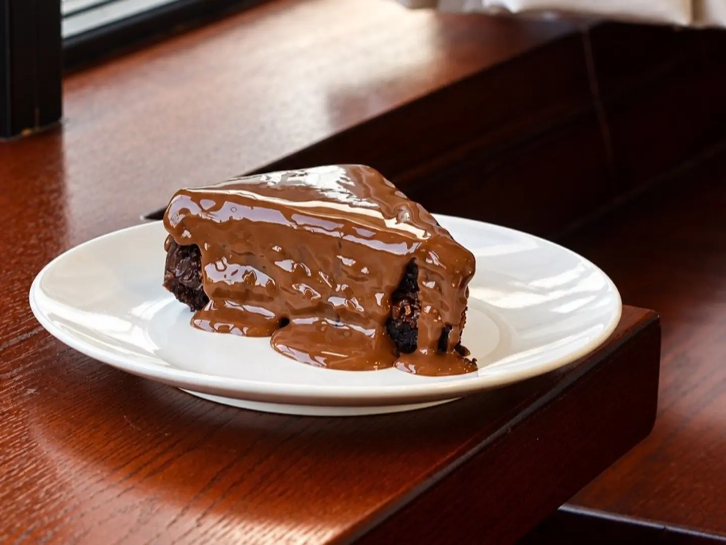 Matilda Cake