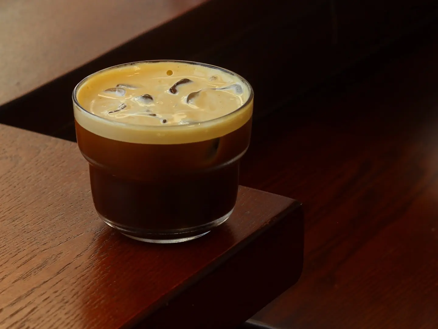 Alfredo Espresso