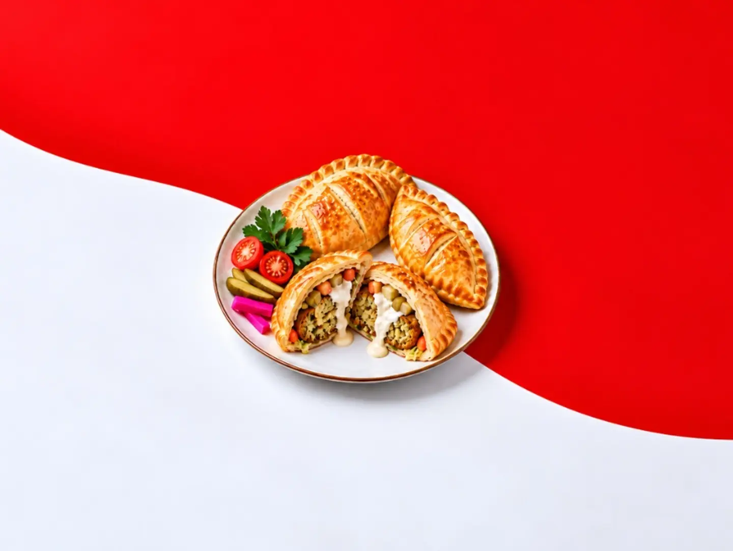 Flavertal Falafel