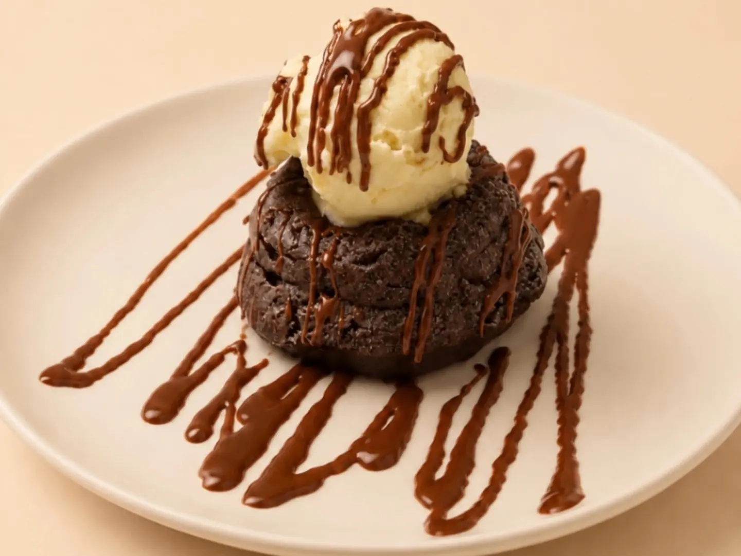 Lava Soufflé