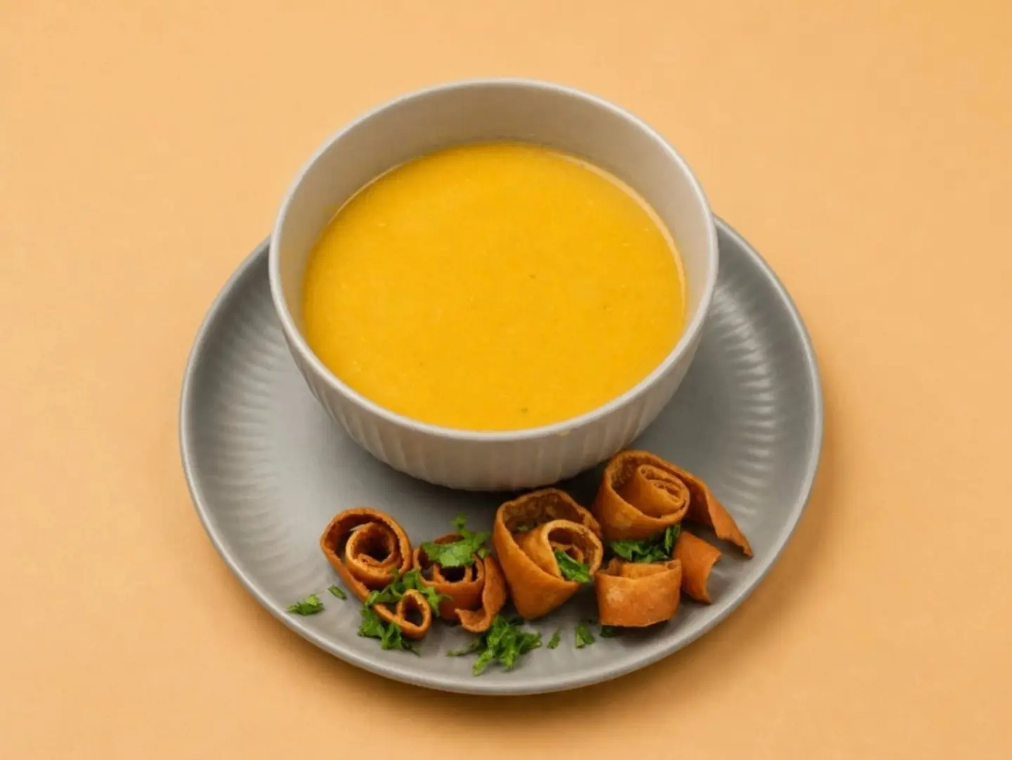 Lentil Soup