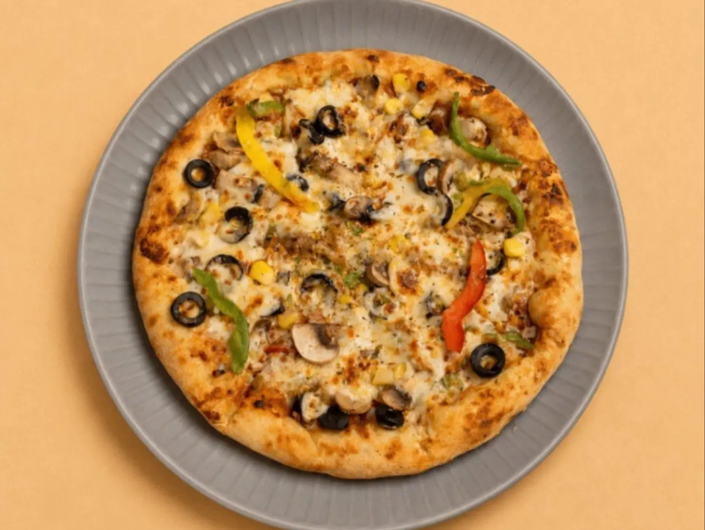 Orto Pizza