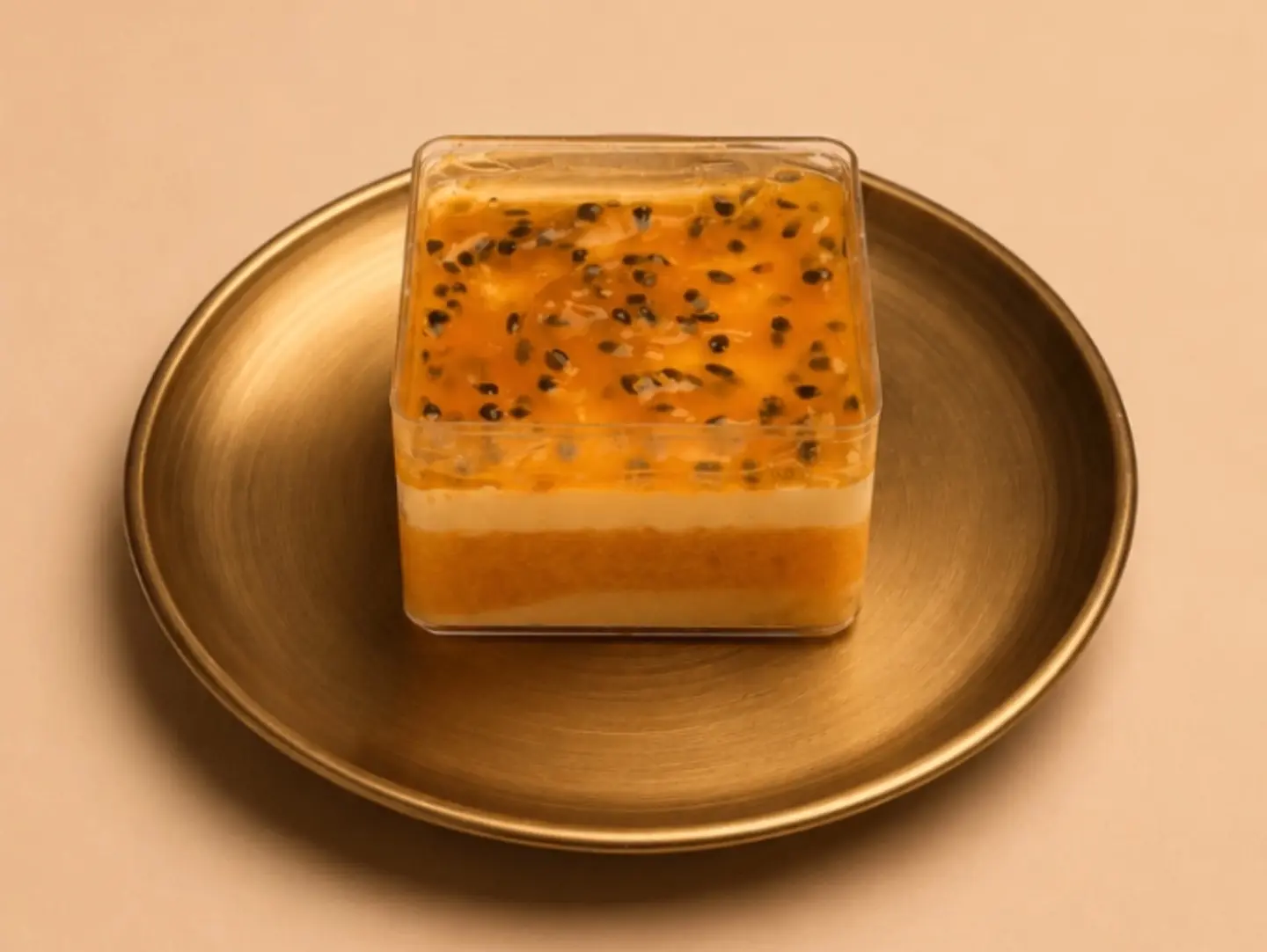 Passion Coco Mango