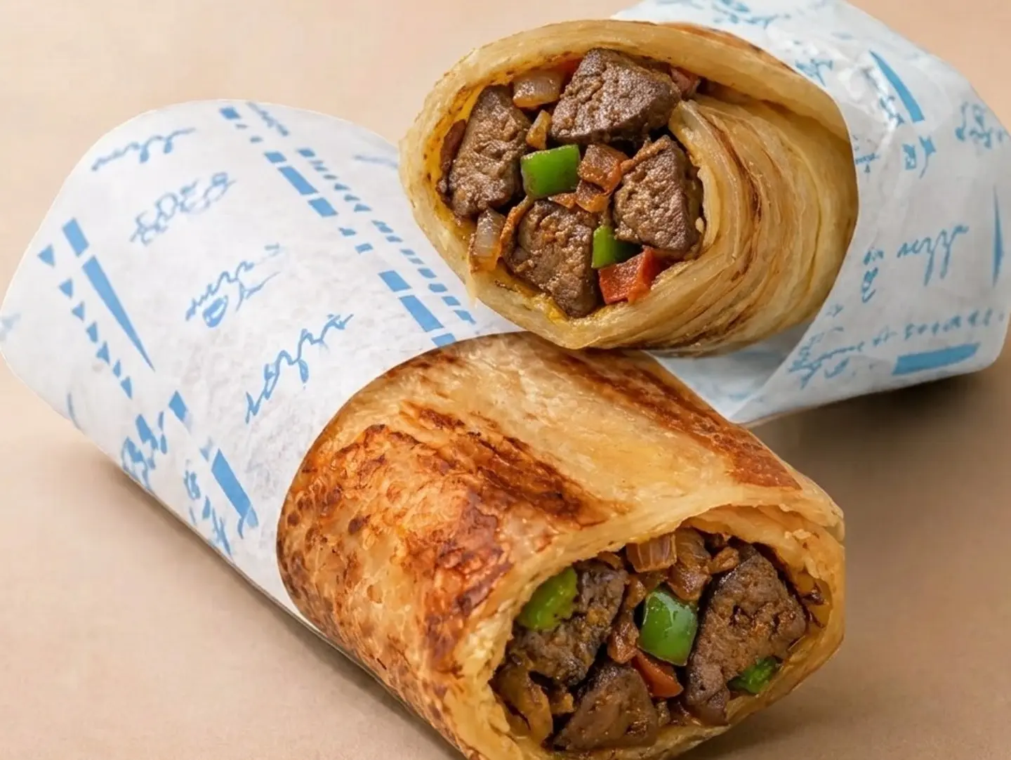 Kibdah Chapati