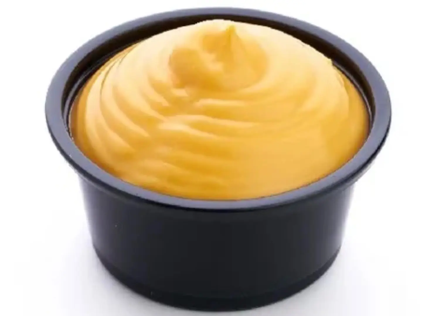 Crispy Sauce