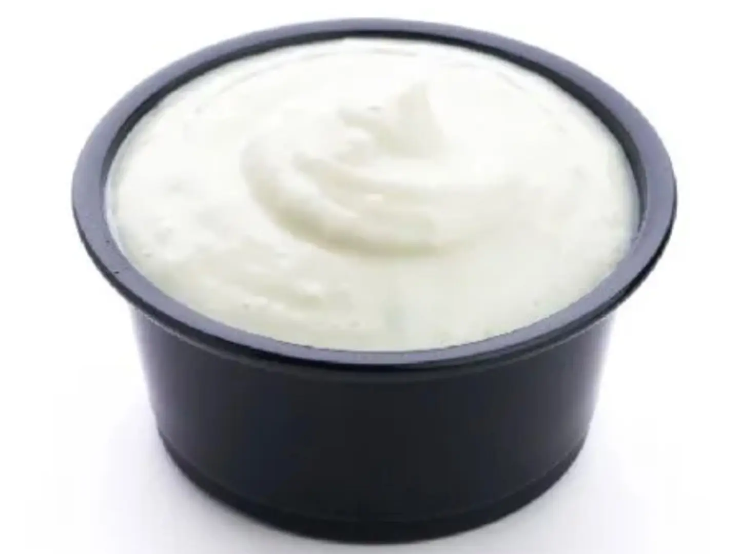 Garlic Sauce