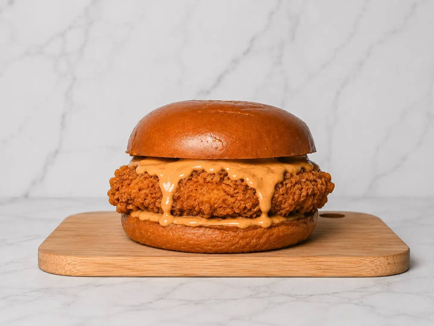 Spicy Chicken