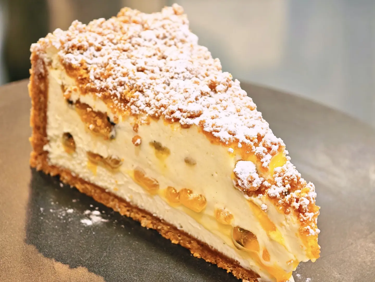 Cheese Passion