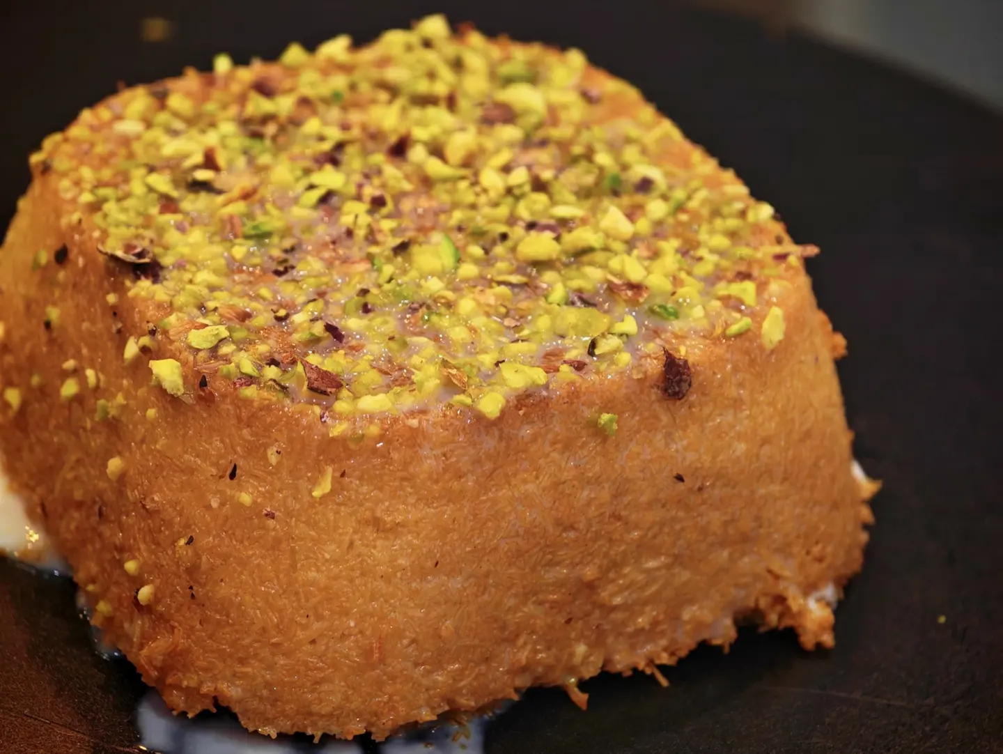 Kunafa