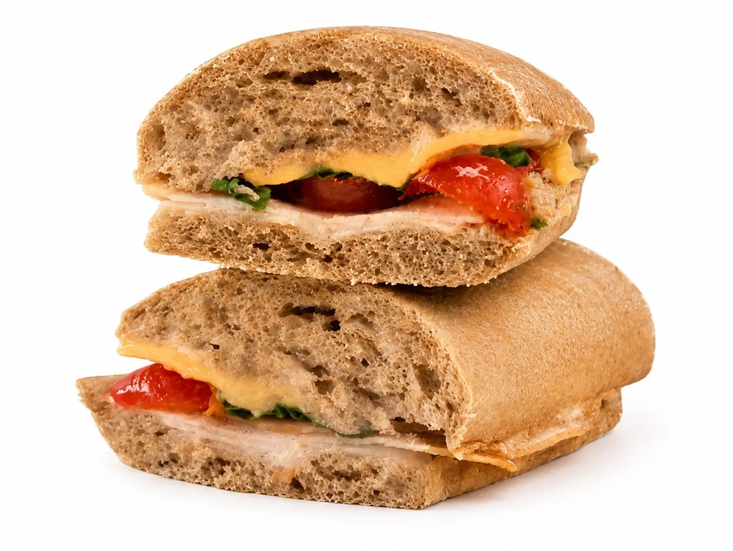 Turkey Sandwich