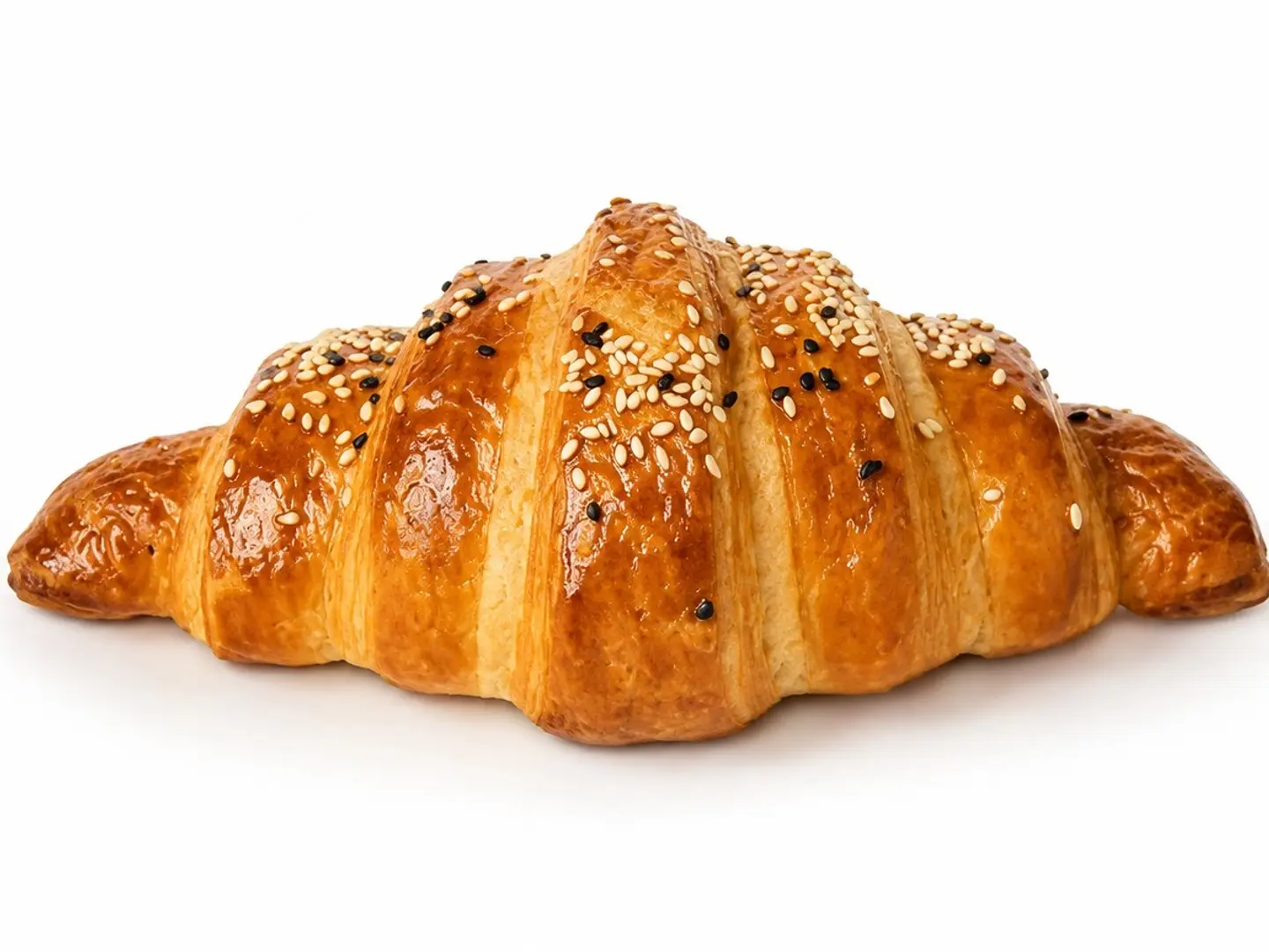 Cheese Croissant