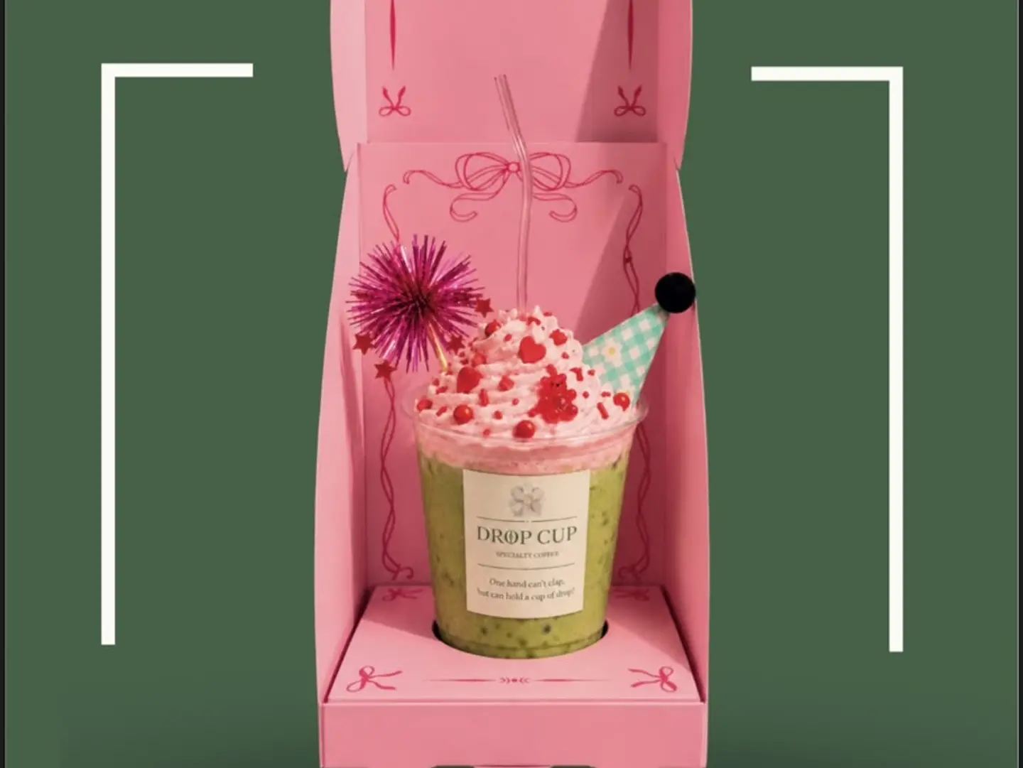 Matcha Celebrations Plus Our Newest