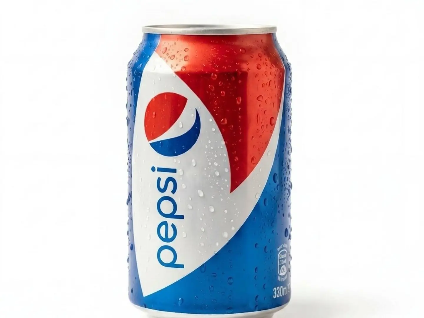 Pepsi Diet
