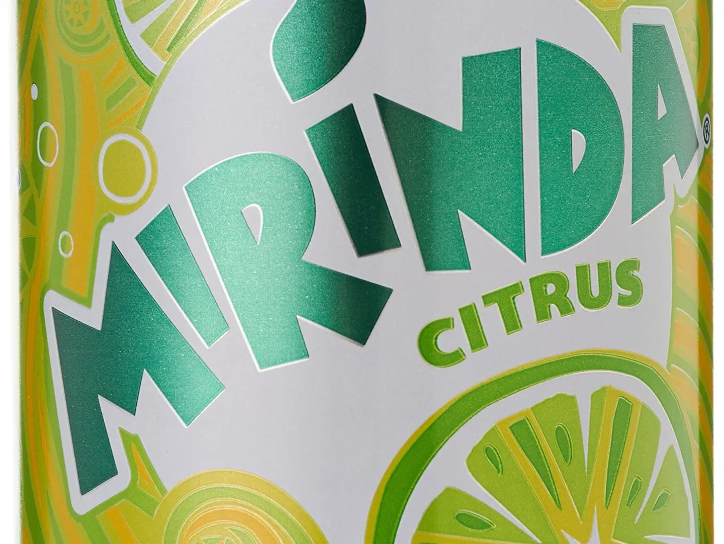 Mirnda Citrus