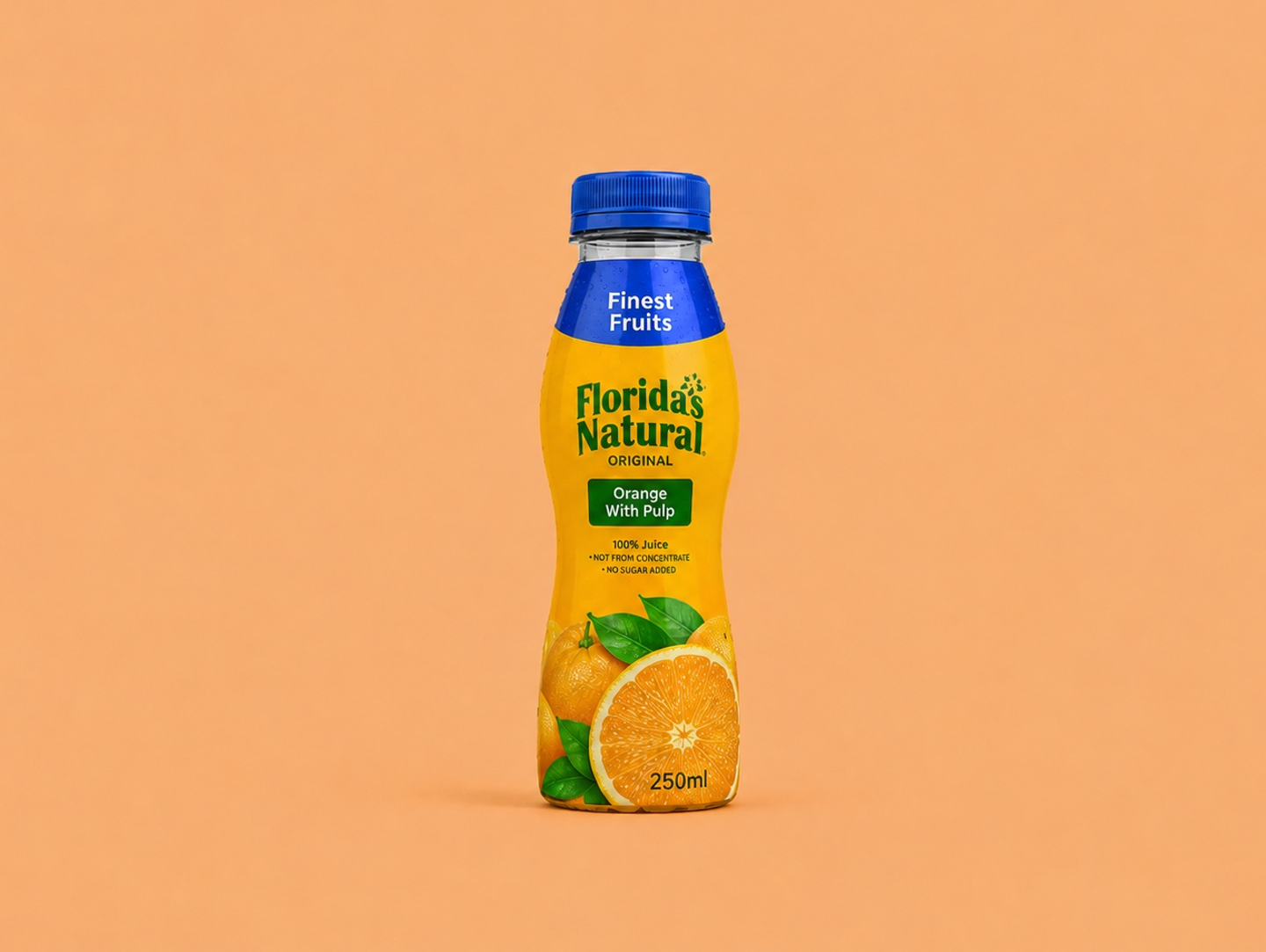 Fresh Orange Juice