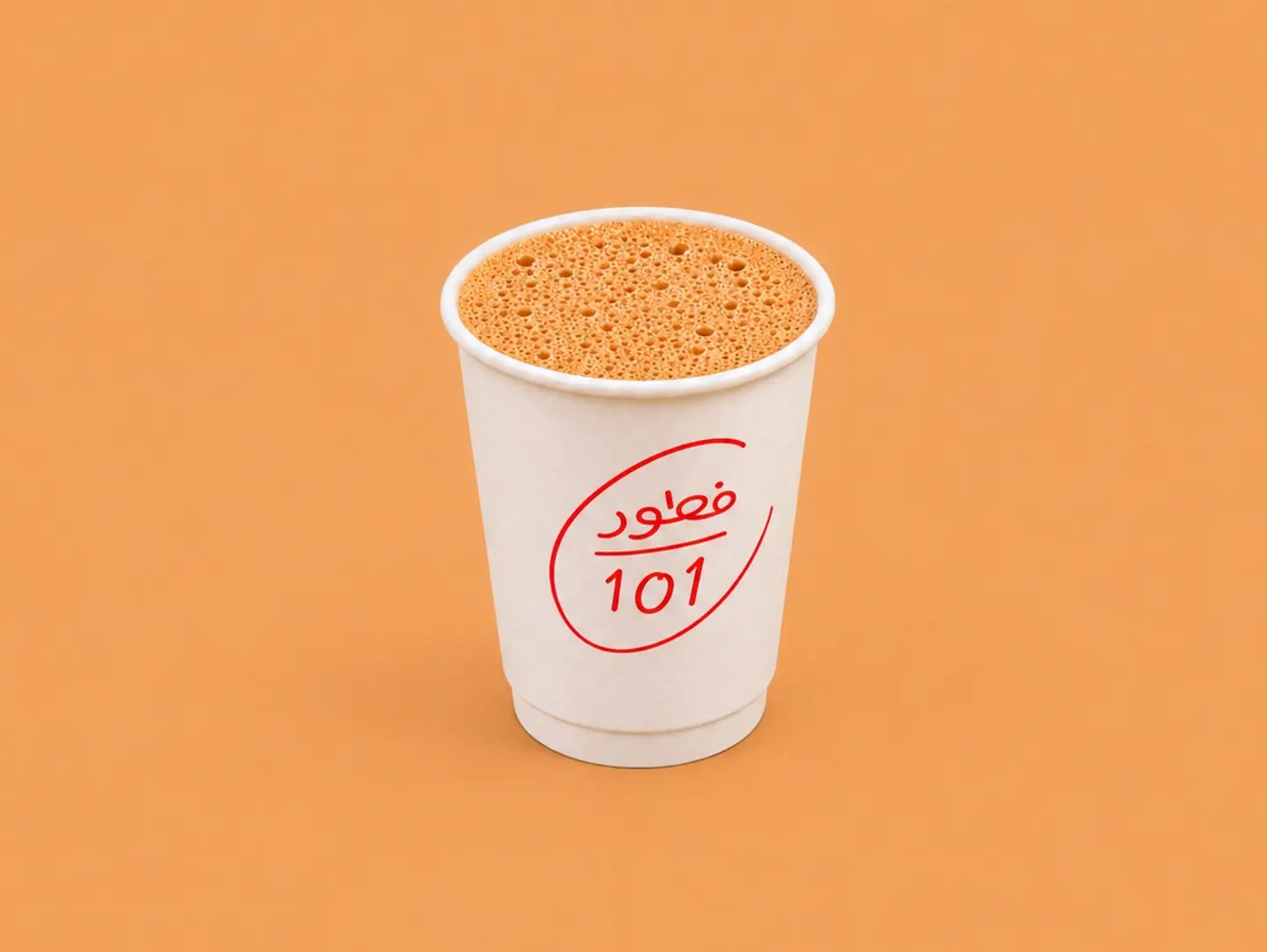 Karak Tea