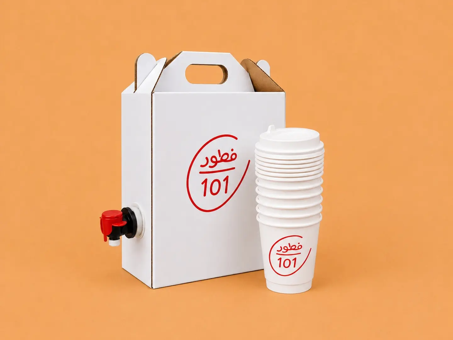 Karak For Gatherings