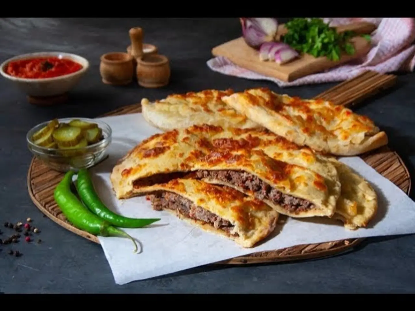 عرض 2حواوشي وسط