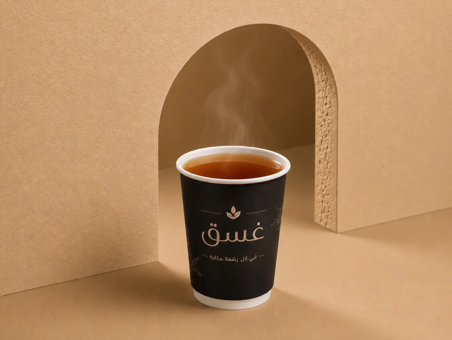 شاي