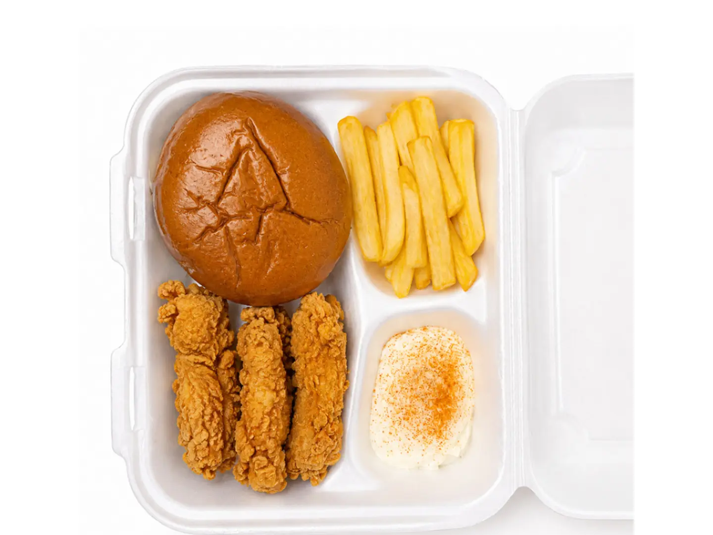 تندرز كلاسيك
