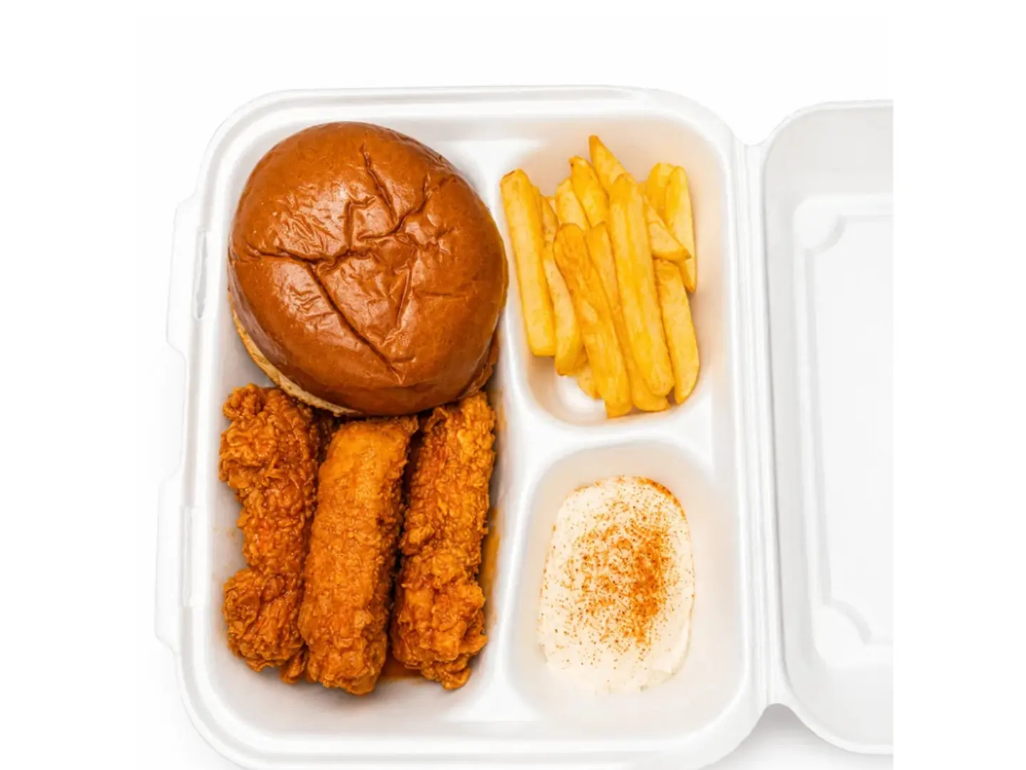 تندرز ميبل
