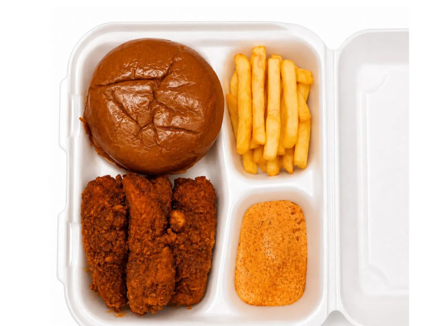 تندرز ناشفل