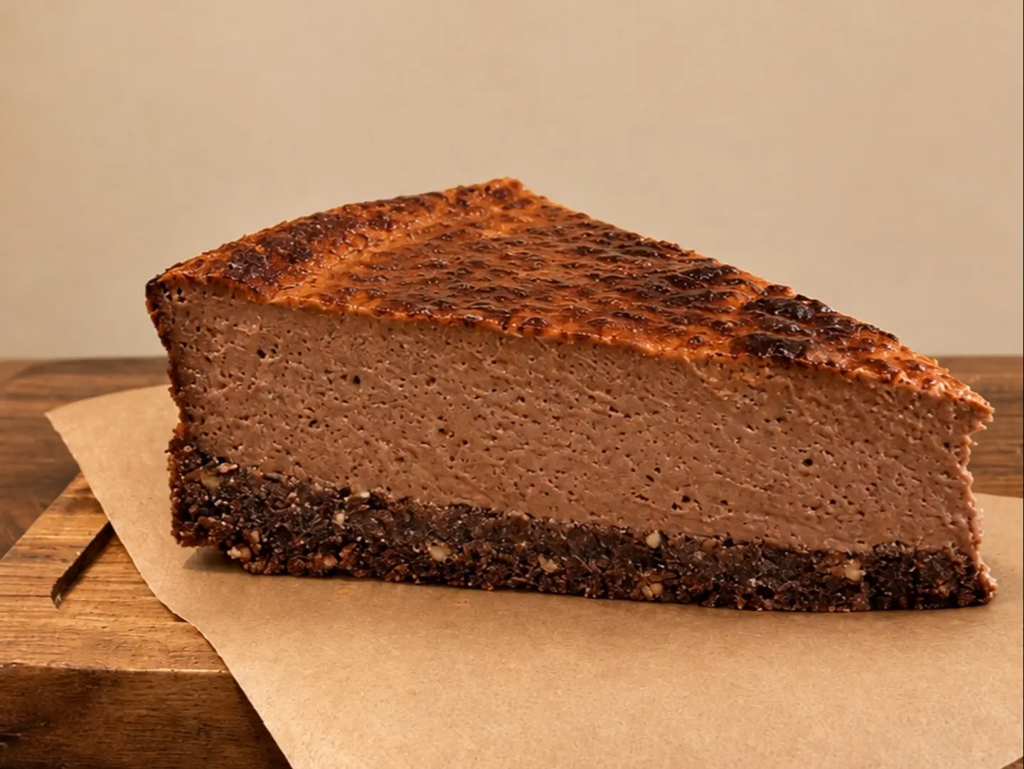 Chocolate Madrid Cheese