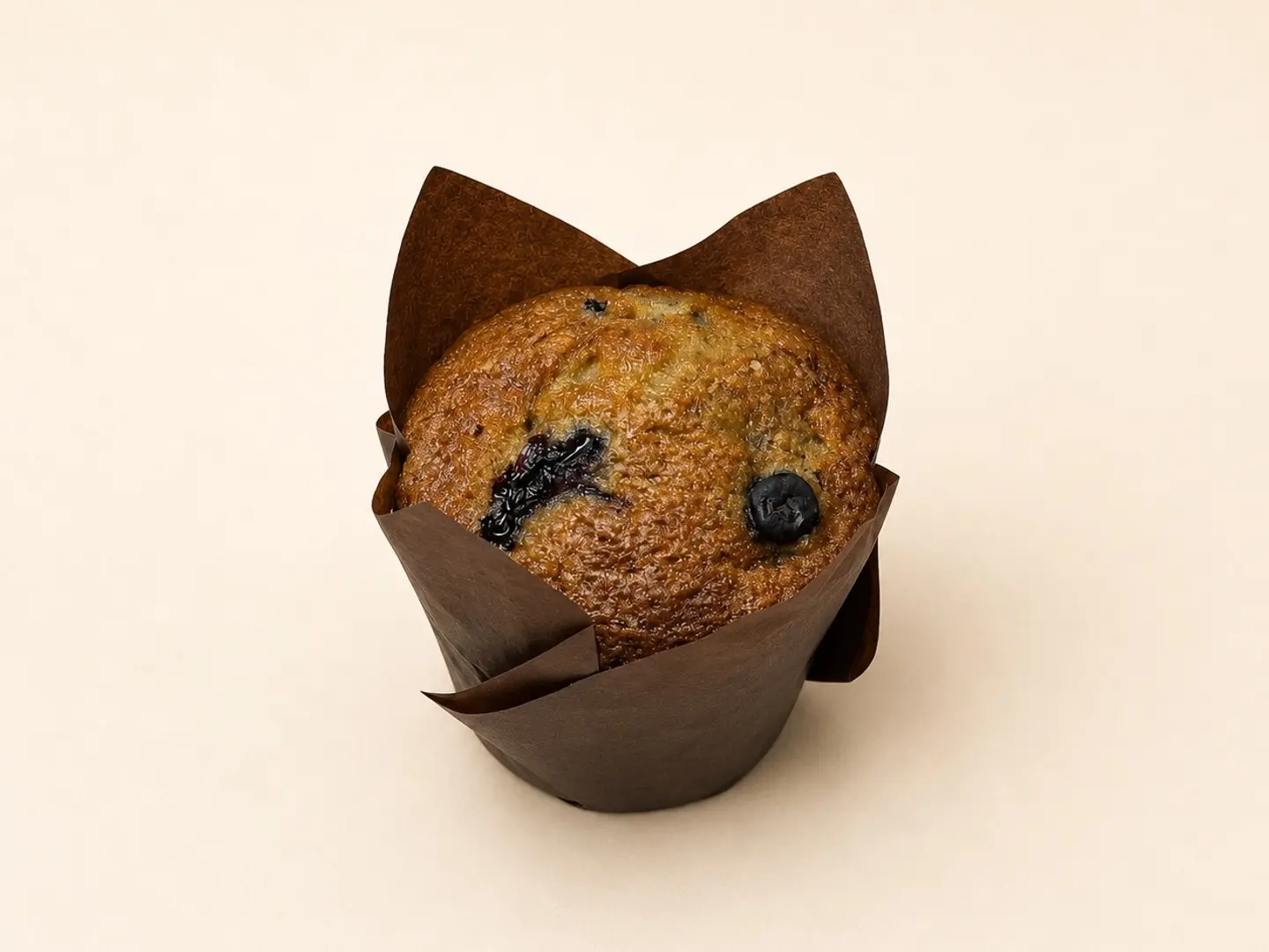 Berry Muffin