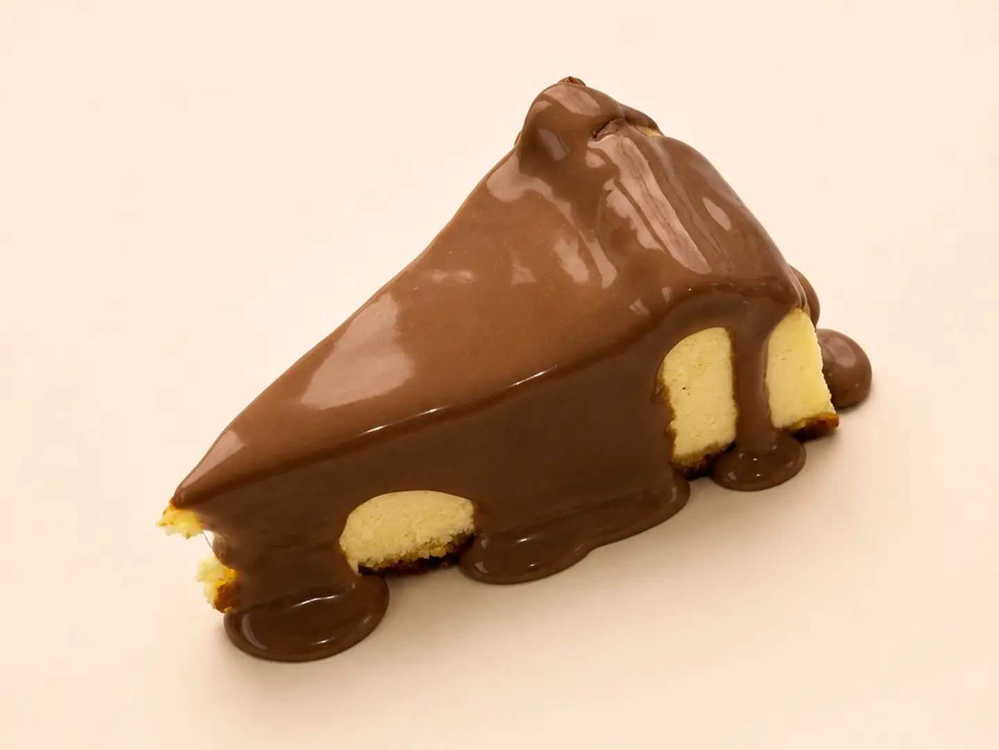 Madrid Cheesecake