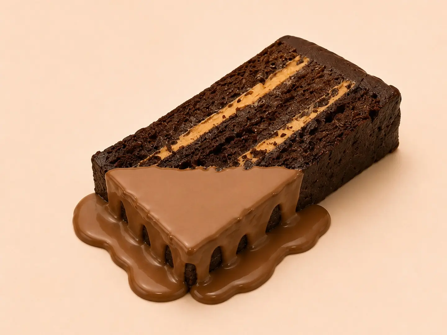 London Cake