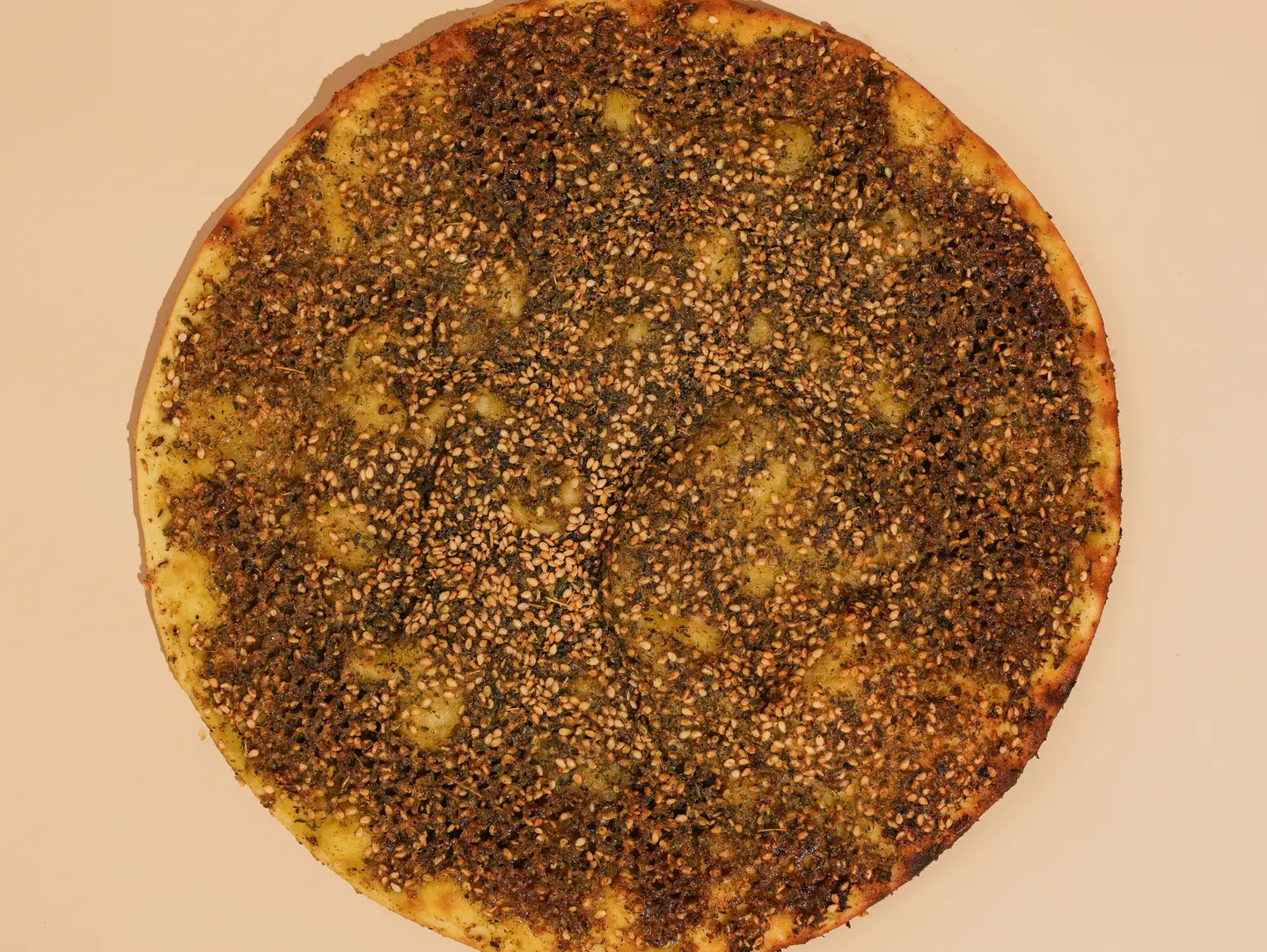 زعتر