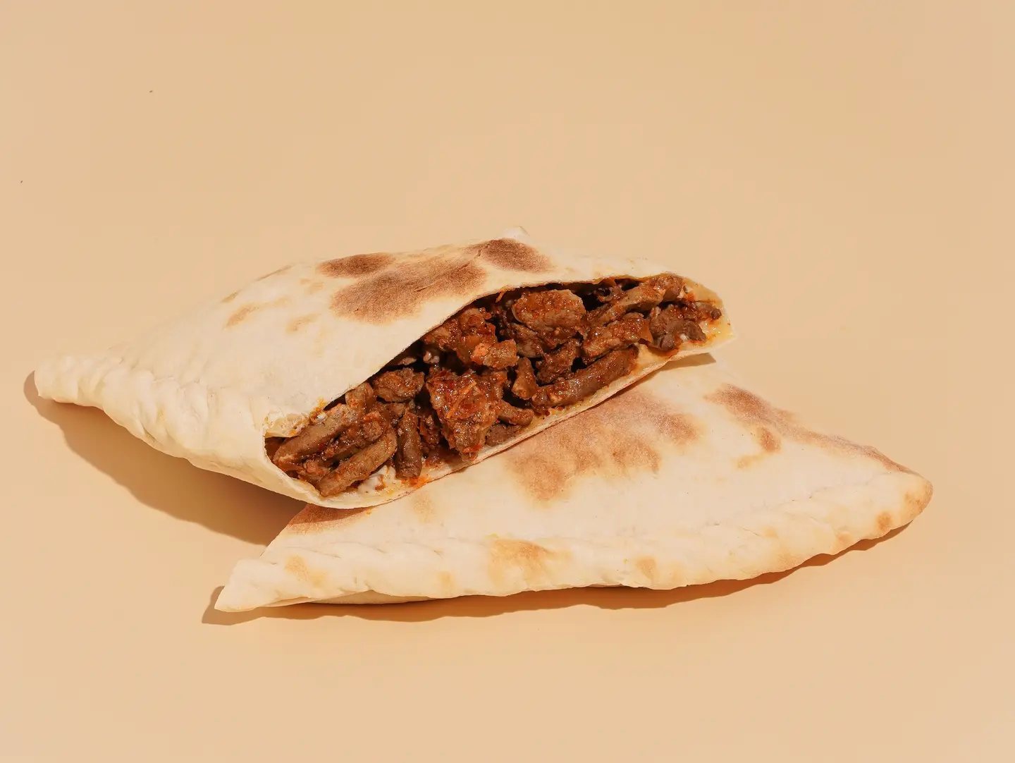 Liver Pie