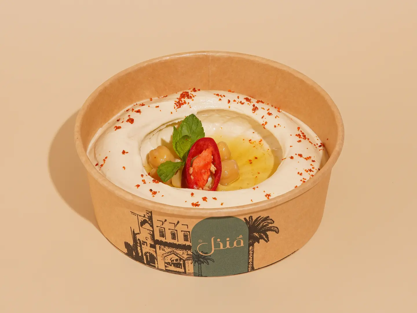 Hummus