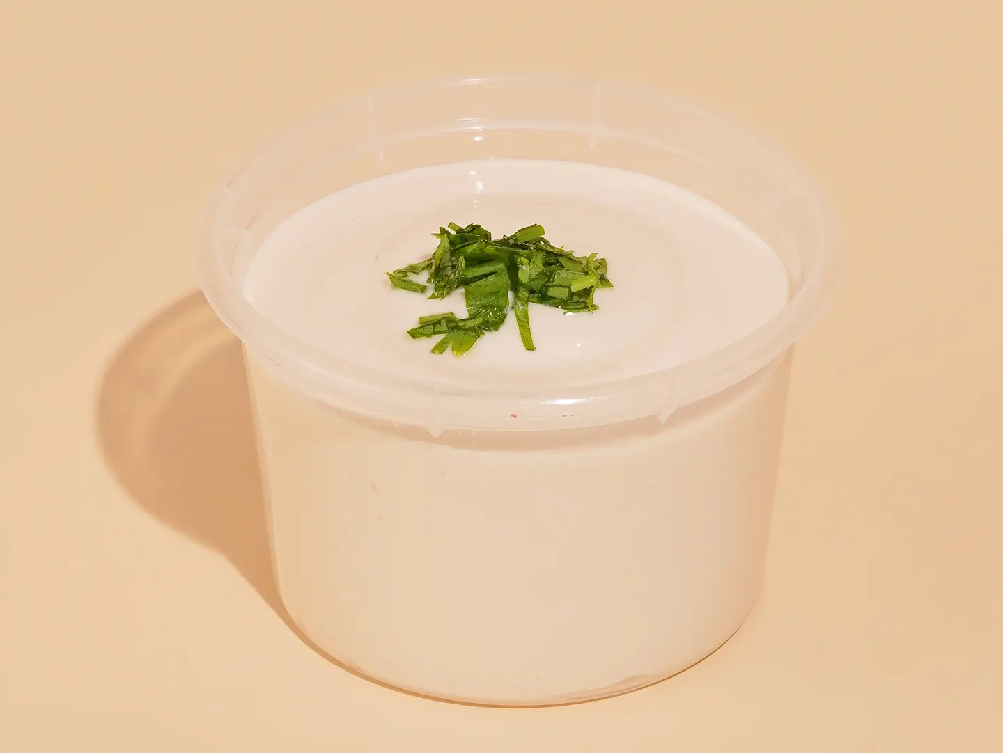 Tahina Sauce