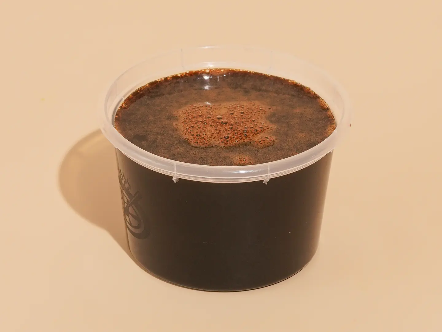 Pomegranate Molasses