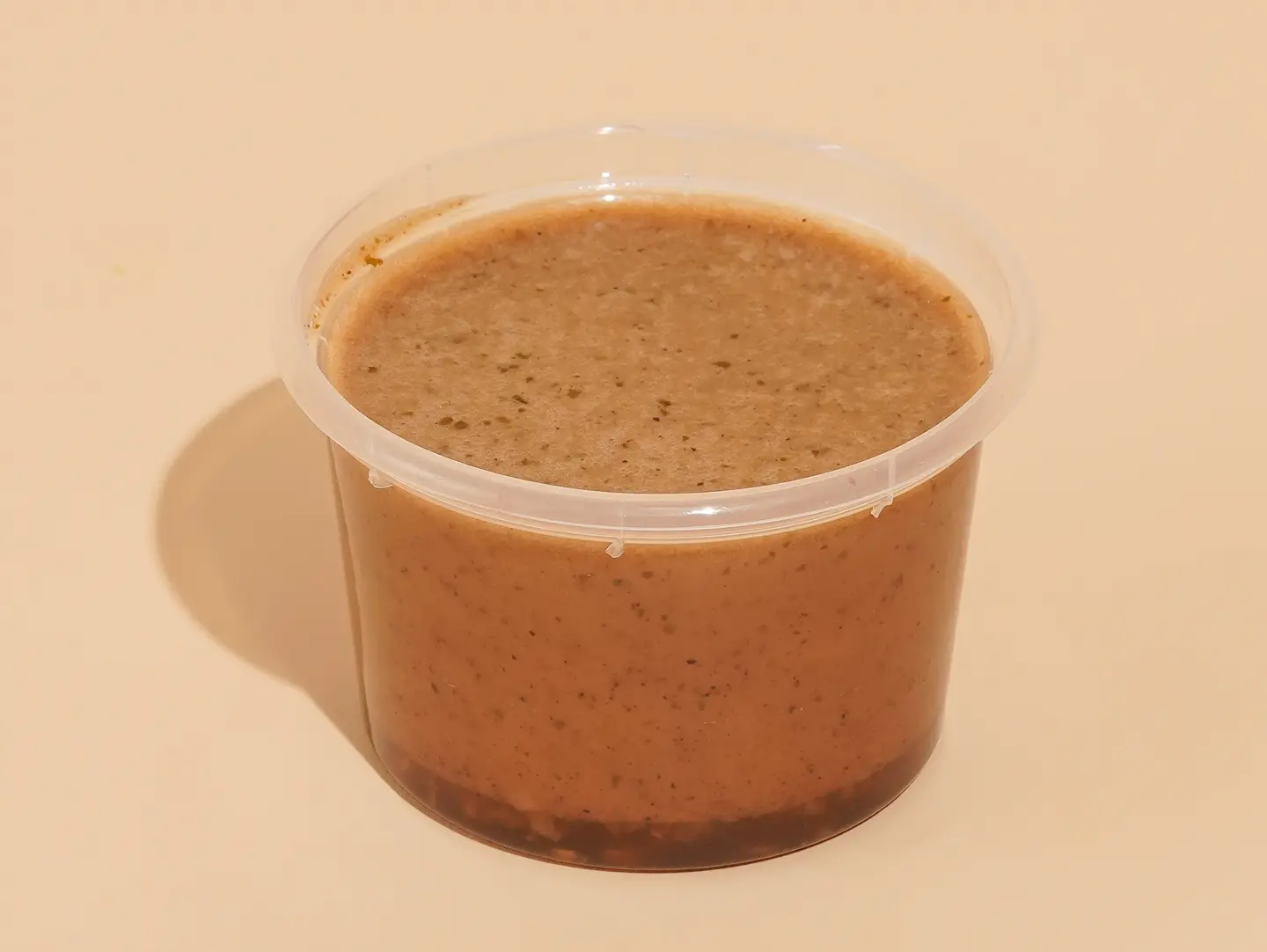 Lebanese Sauce