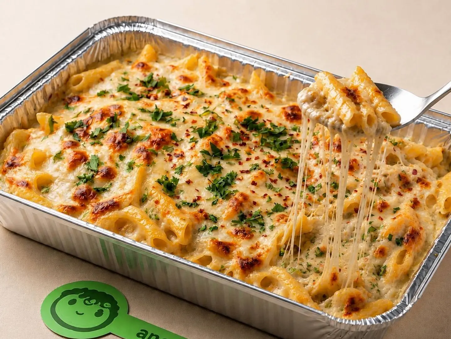 Anoob Béchamel Beef (Medium)