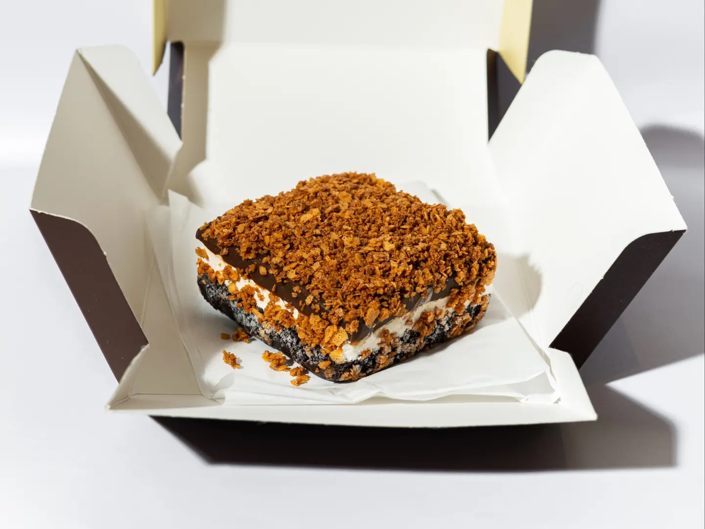 Wafer Crunchy
