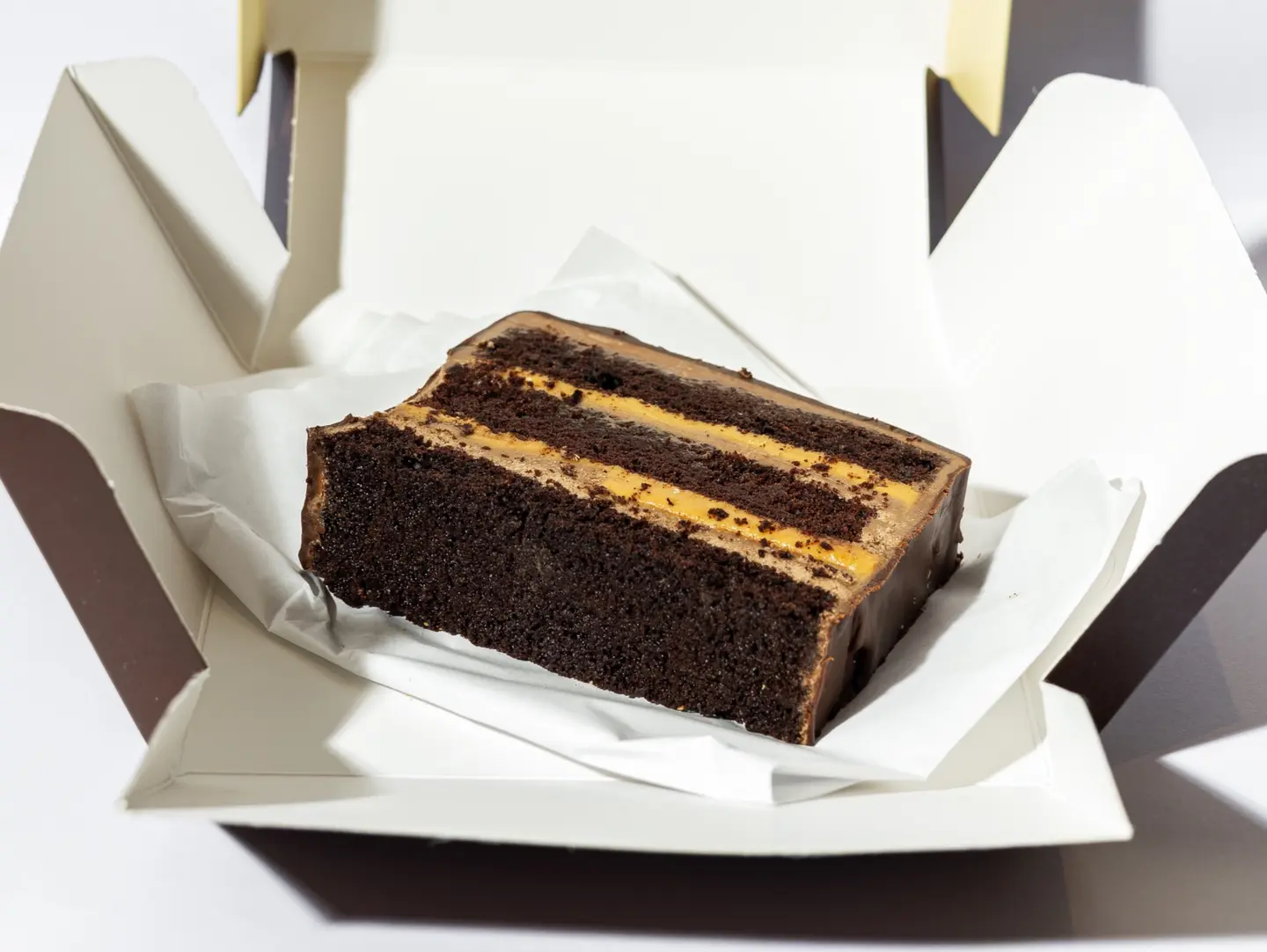 London Cake