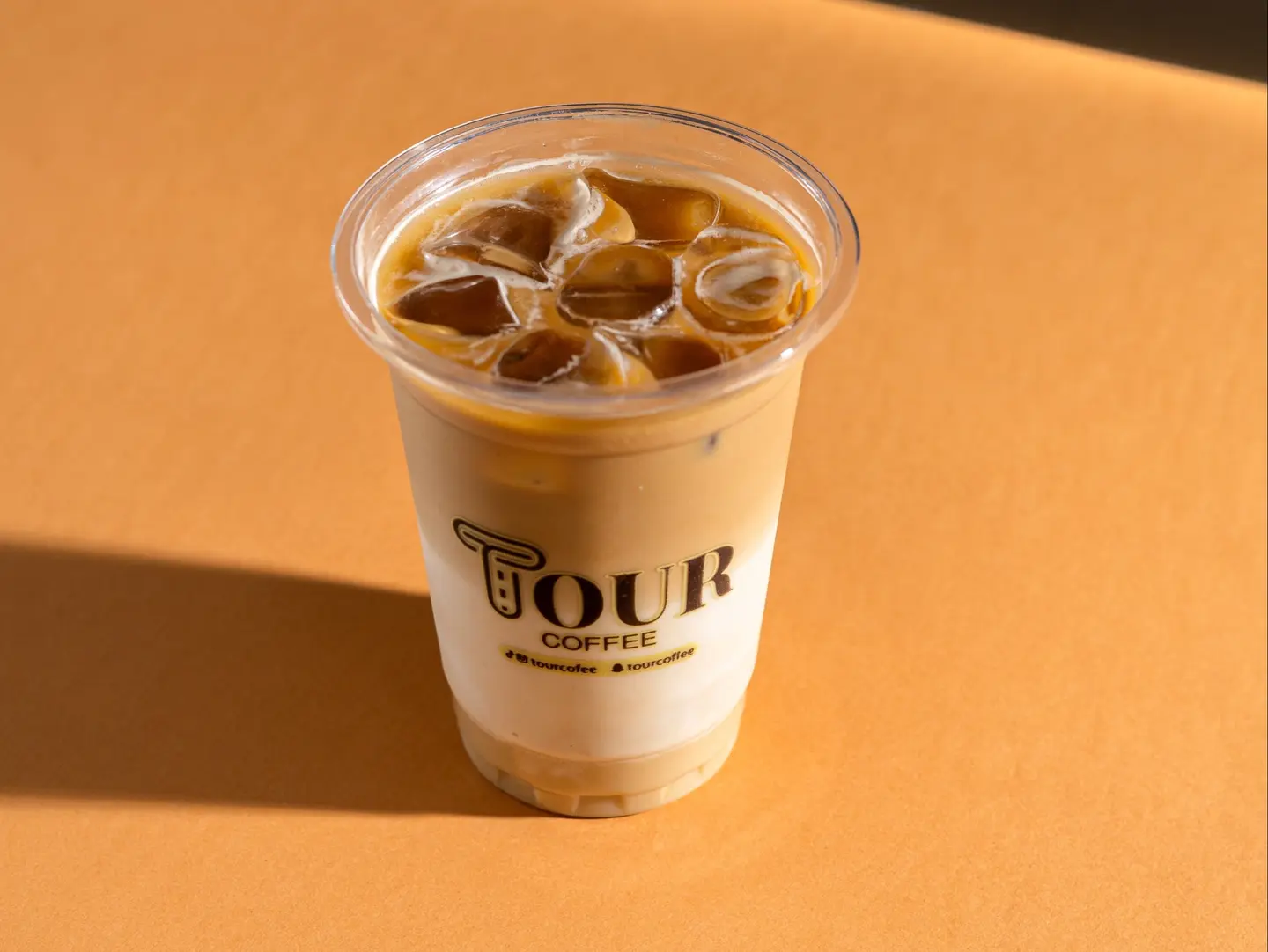 Spanish Latte