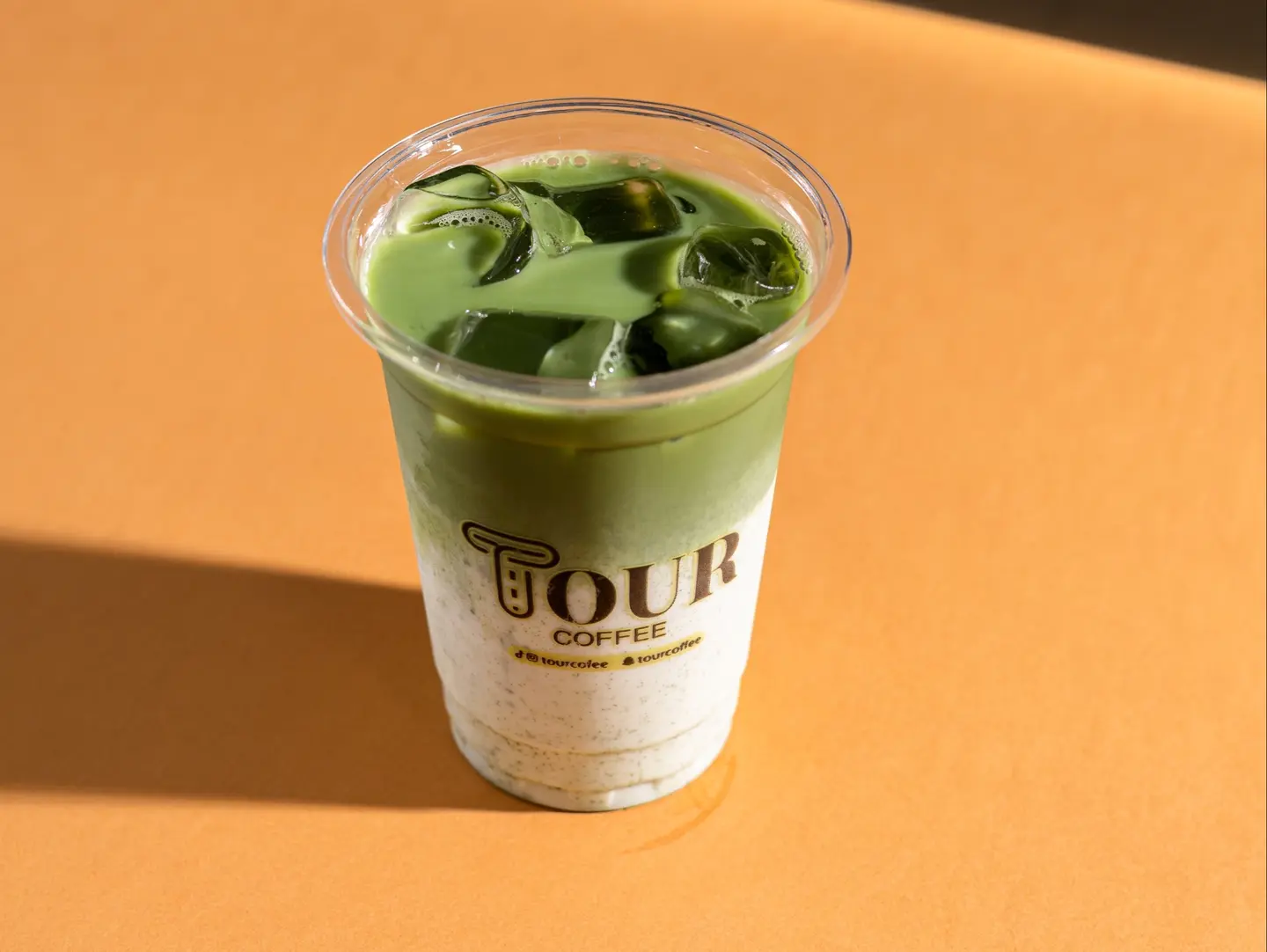 Matcha - Matcha Latte