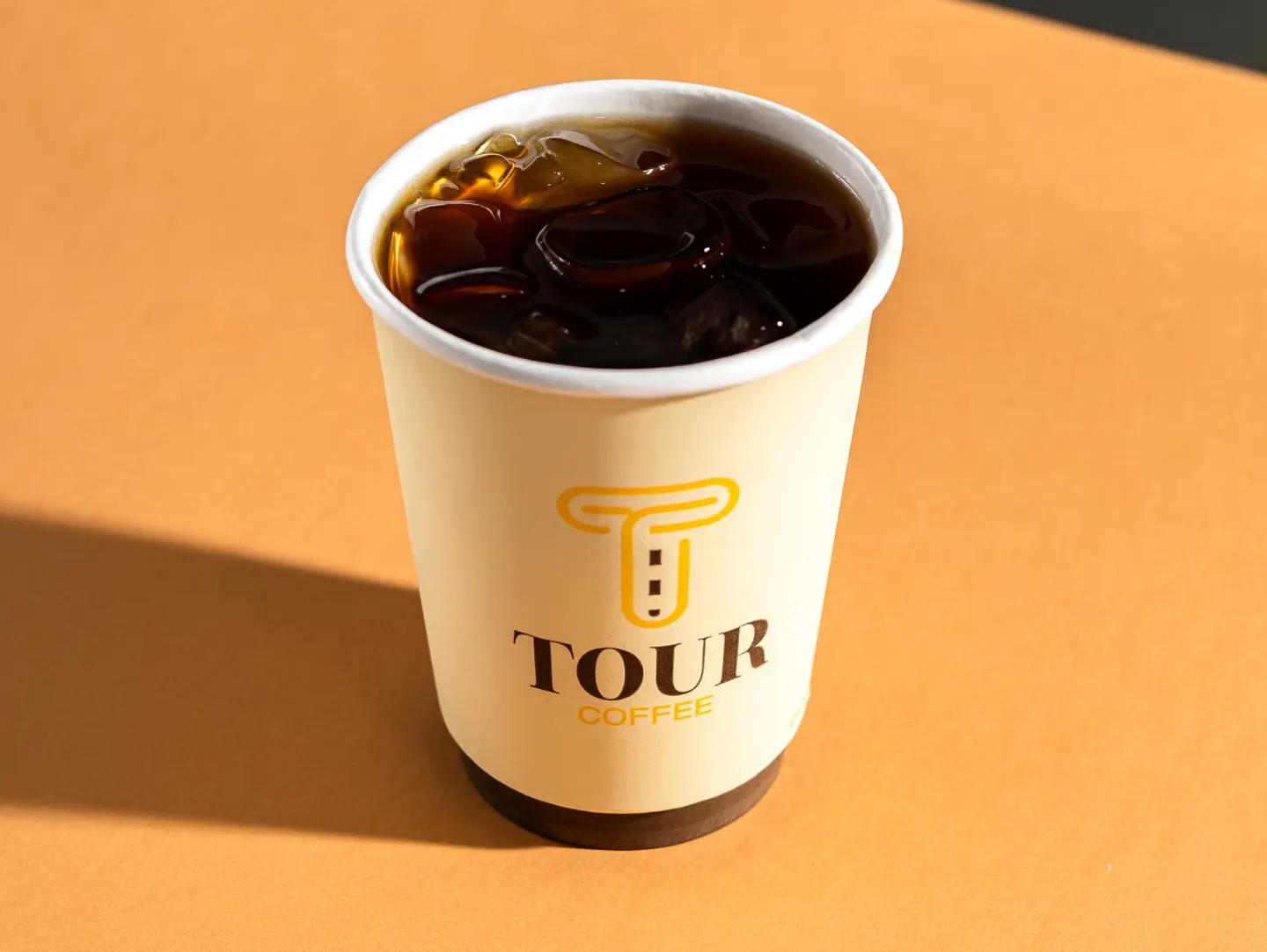 V60 Cold - Small