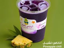 أناناس تشيل