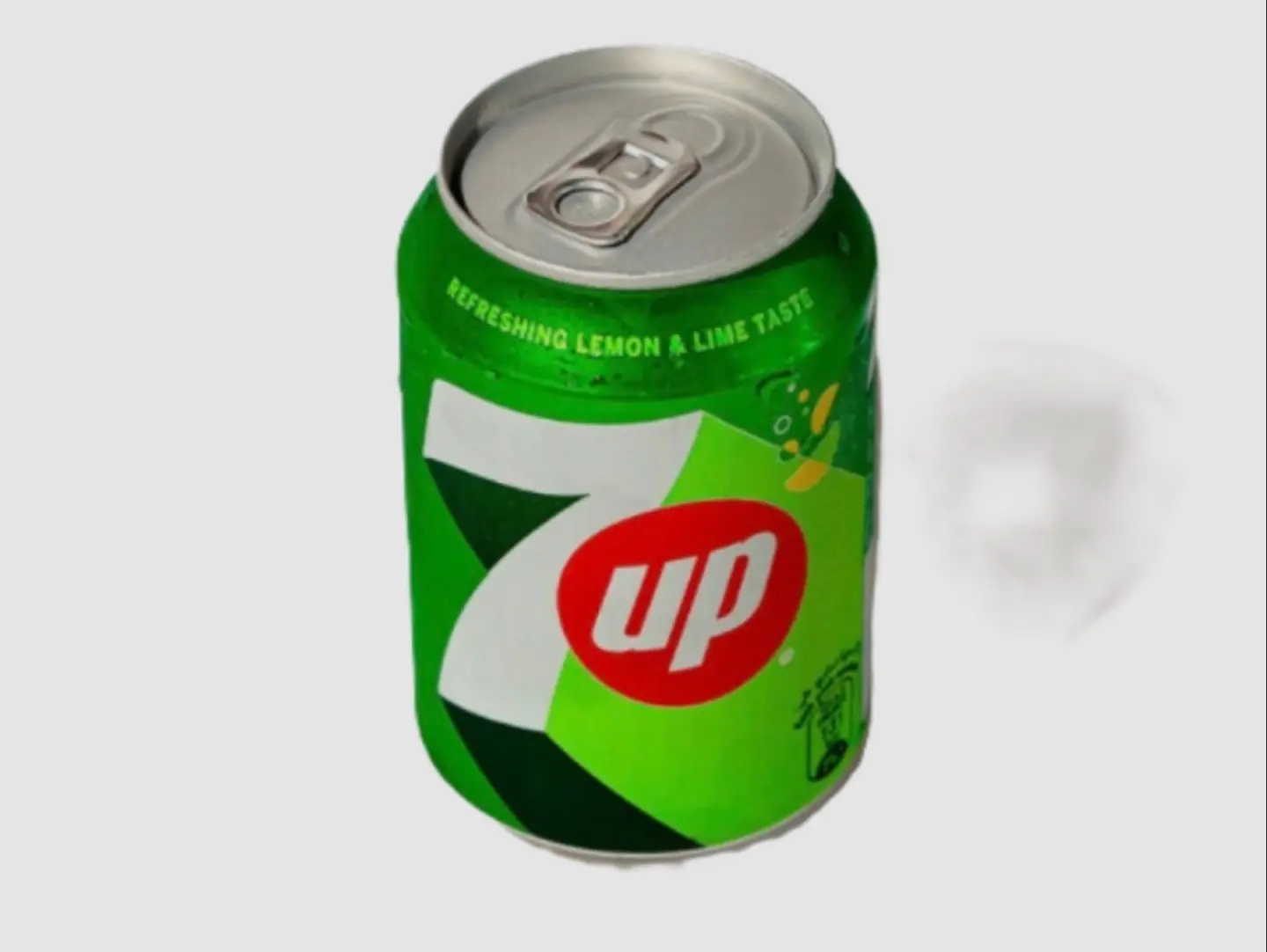 7 Up