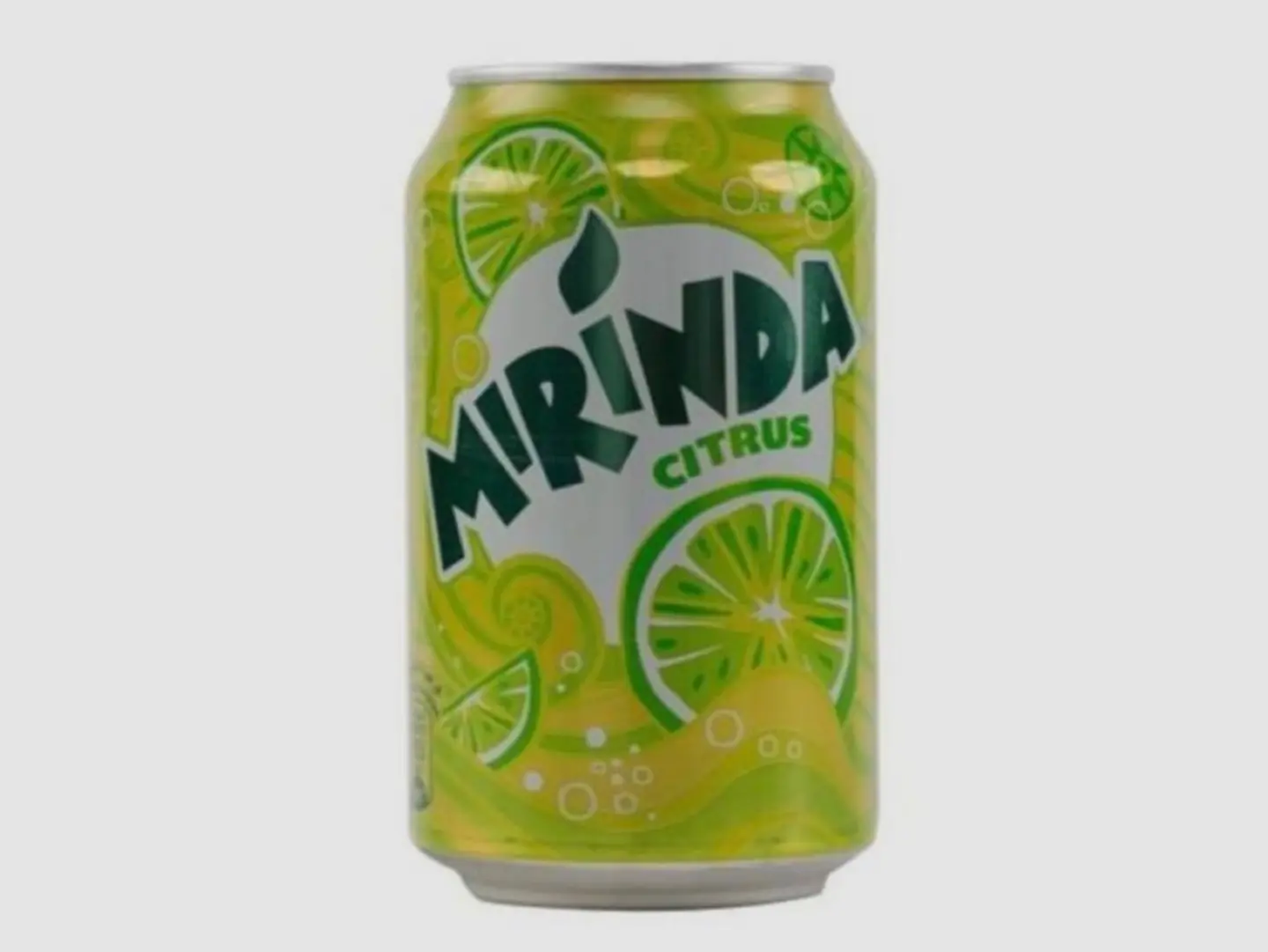 Mirinda Citrus