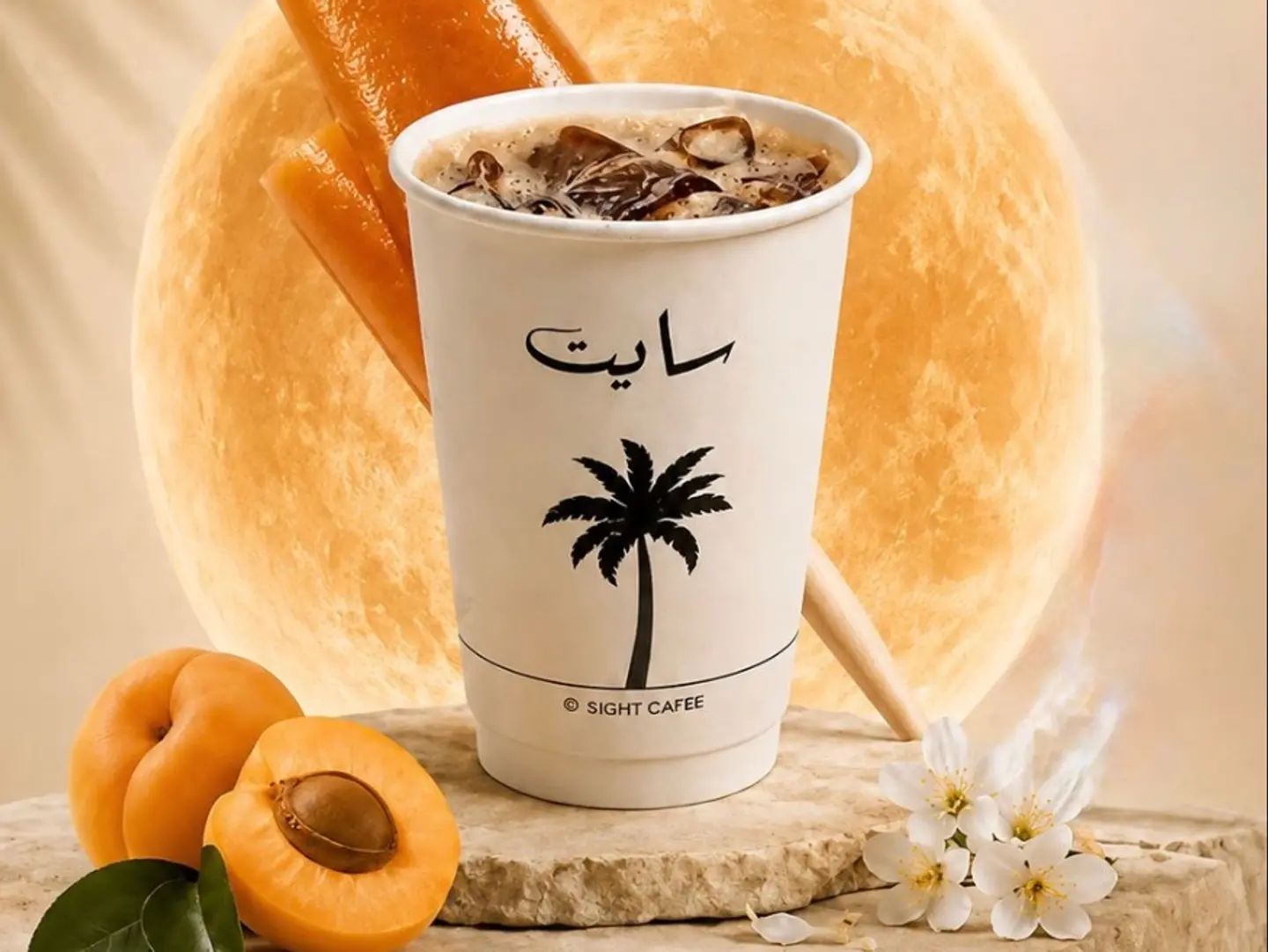 Qamar Aldeen V60
